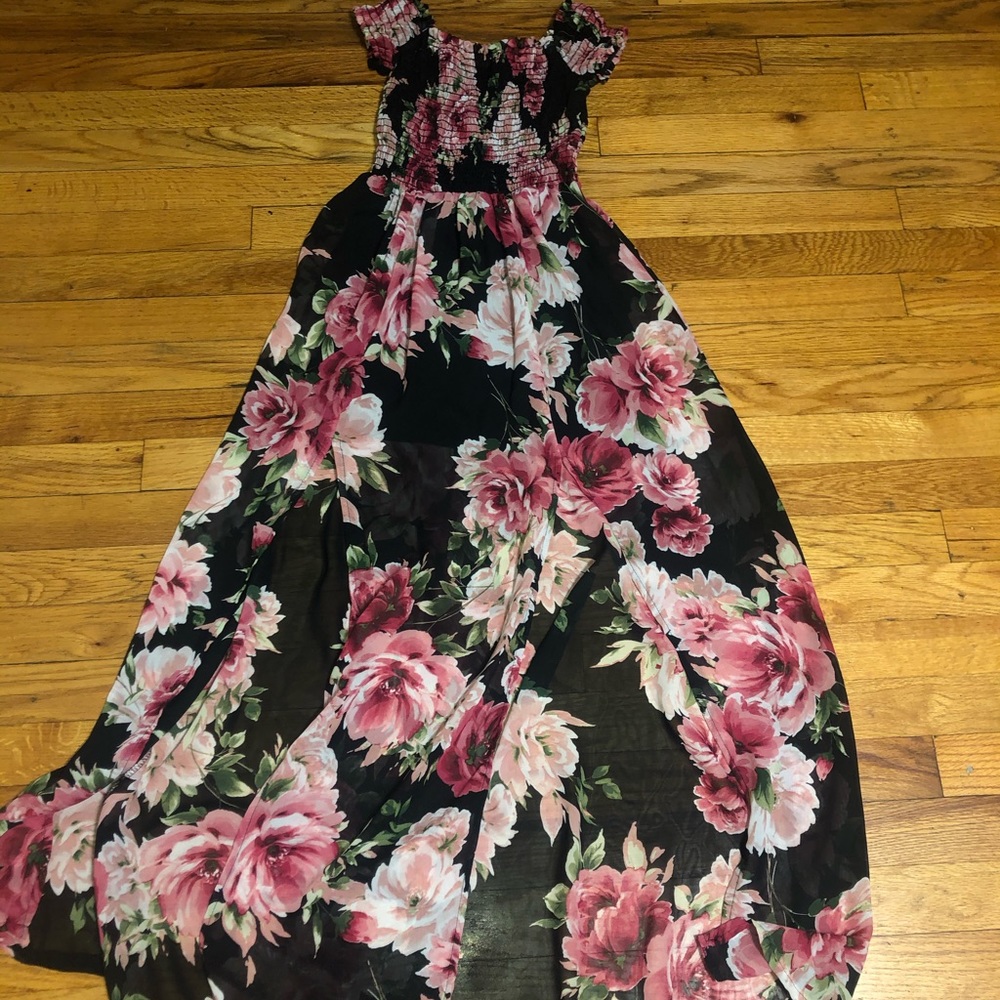 Cute summer dress ✨Black Friday sales✨